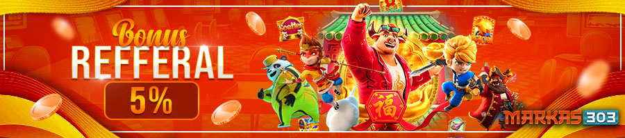 markas303